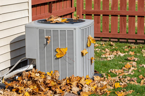 Best Affordable HVAC Services  in Sycamore, GA
