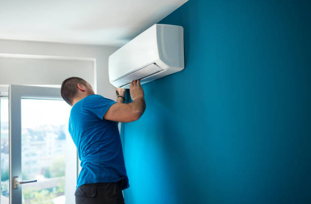 Best Residential HVAC Services  in Sycamore, GA