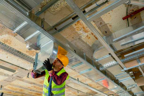Best Affordable HVAC Services  in Sycamore, GA