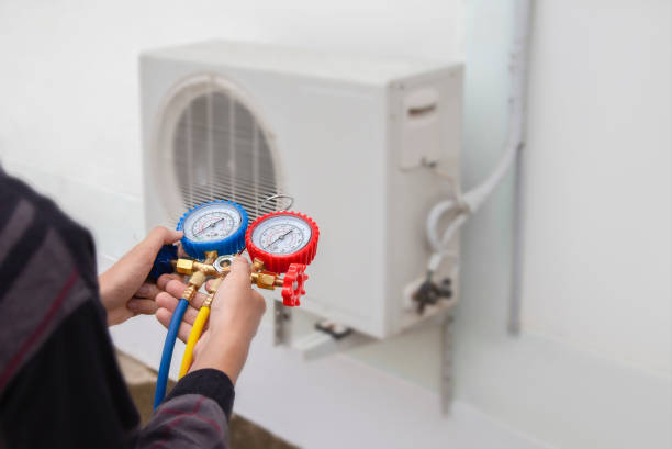 HVAC Maintenance Plan in Sycamore, GA