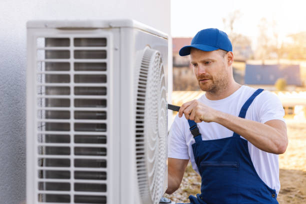 Best HVAC Air Duct Cleaning  in Sycamore, GA